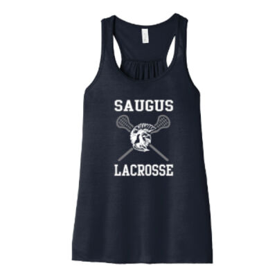 SHS Lacrosse Tank - Ladies Thumbnail