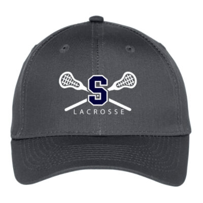 Saugus Lacrosse Embroidered  Hat Thumbnail