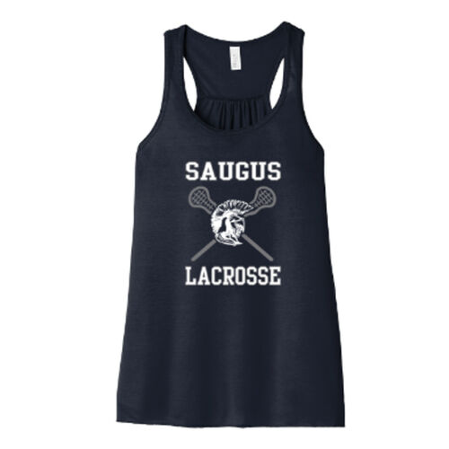 SHS Lacrosse Tank - Ladies Thumbnail