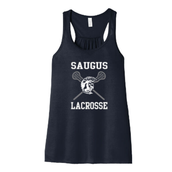 SHS Lacrosse Tank - Ladies Thumbnail