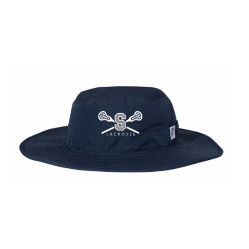 Saugus Lacrosse Embroidered Bucket Hat Thumbnail