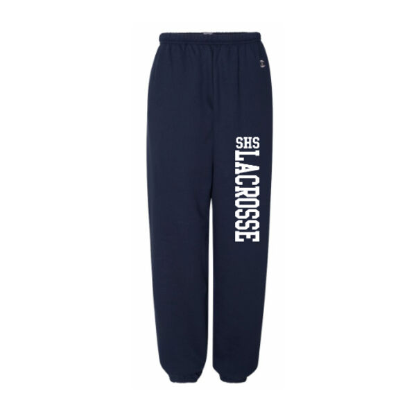Saugus Lacrosse Sweatpants - Unisex Thumbnail