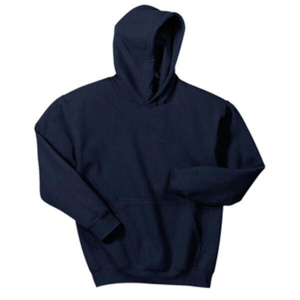 Saugus Lacrosse Pullover - Youth Thumbnail